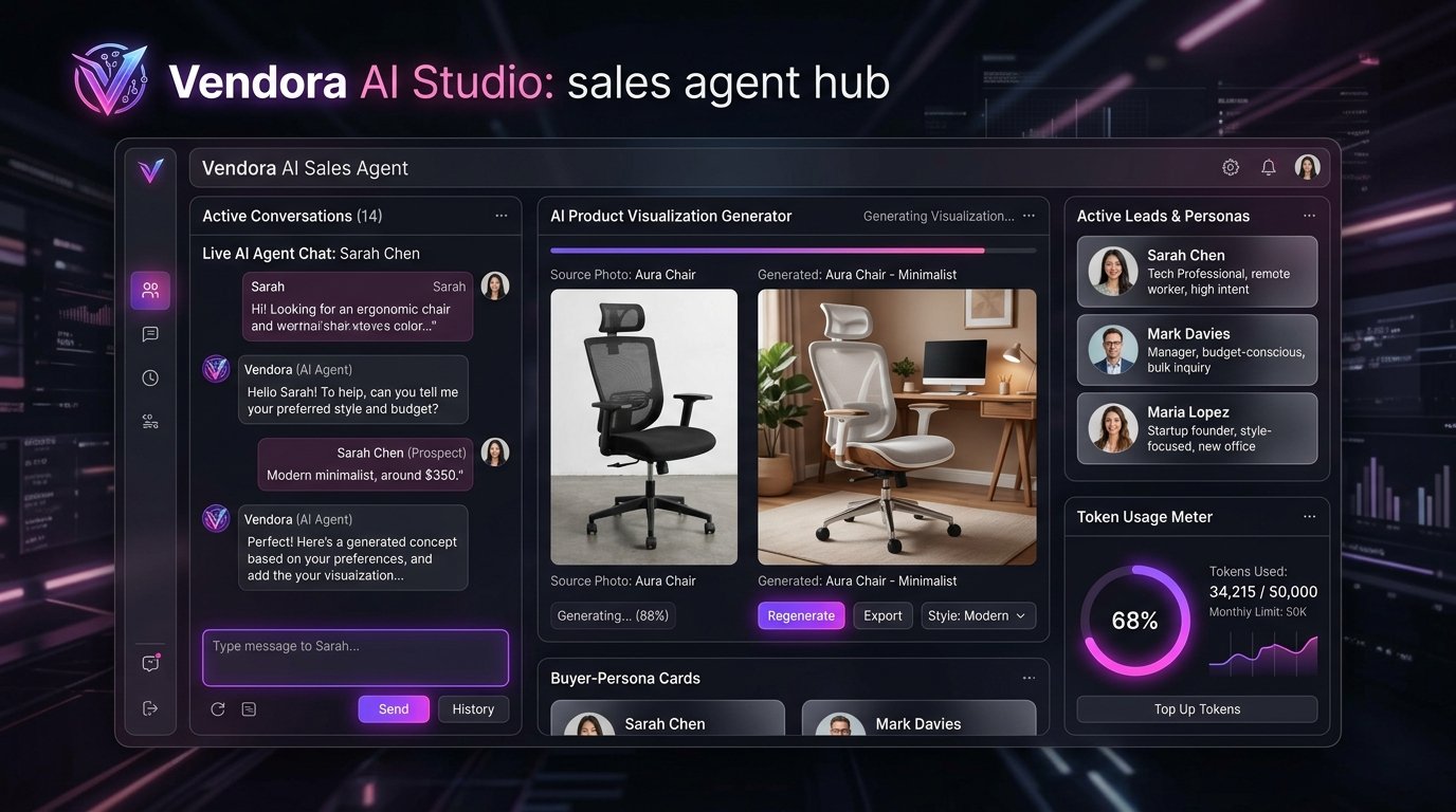 AI studio