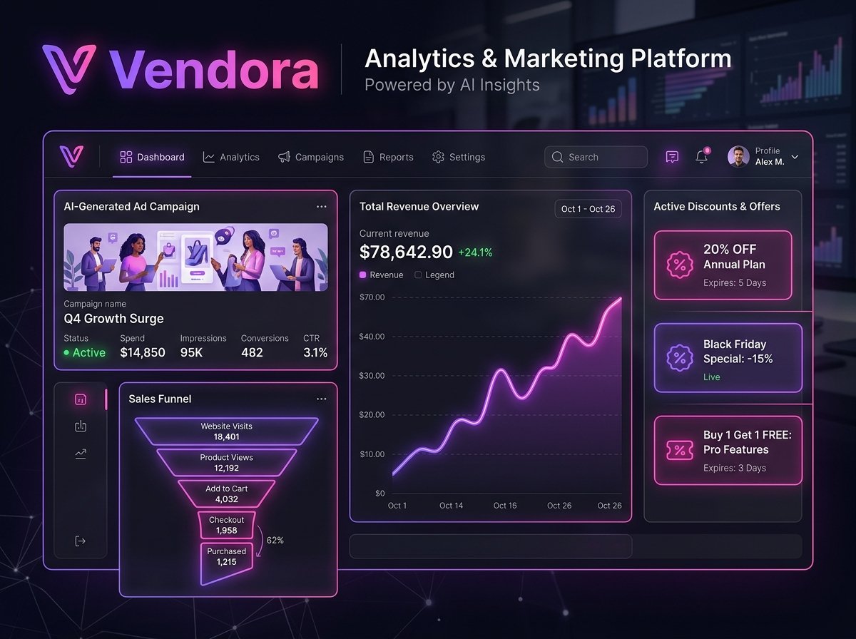 Maximize sales